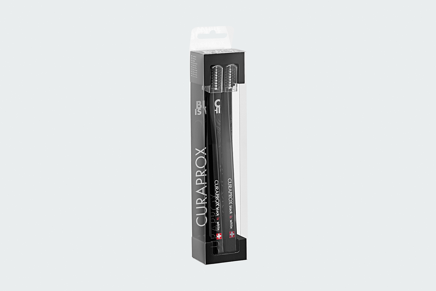 BLACK IS WHITE CS 5460