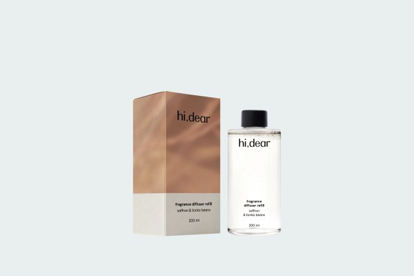 FRAGRANCE DUFFISER REFILL