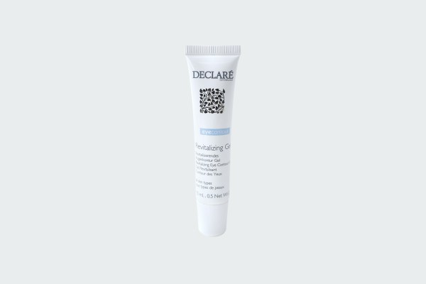 REVITALIZING EYE COUNTOUR GEL