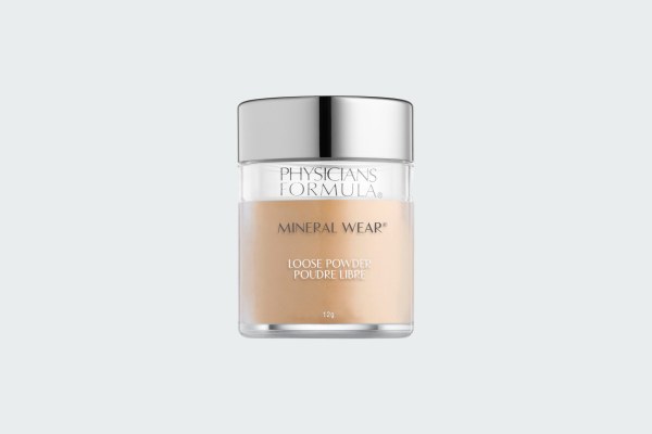 MINERAL WEAR LOOSE POWDER