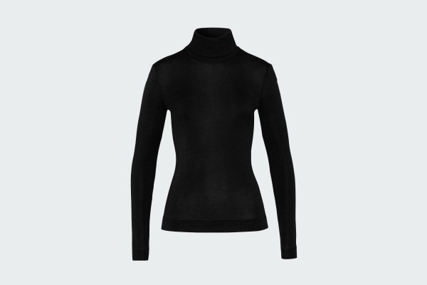 SILK/CASHMERE