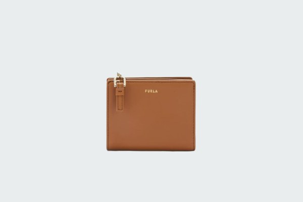 NUVOLA S COMPACT WALLET L ZIP