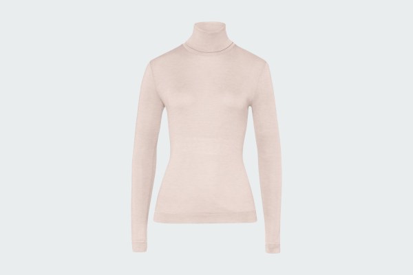 SILK/CASHMERE