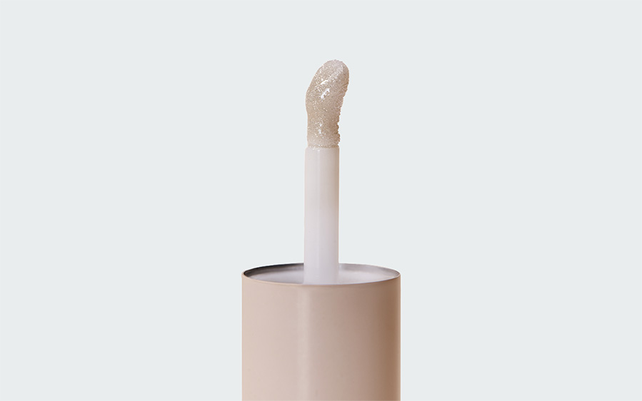 GLOSSY LIP OIL