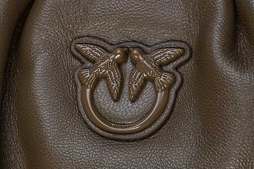 MAXI CHAIN POUCH FULL COLOR