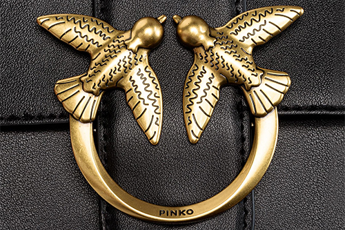 MINI LOVE BAG ICON SIMPLY