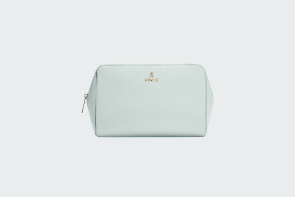 CAMELIA L COSMETIC CASE