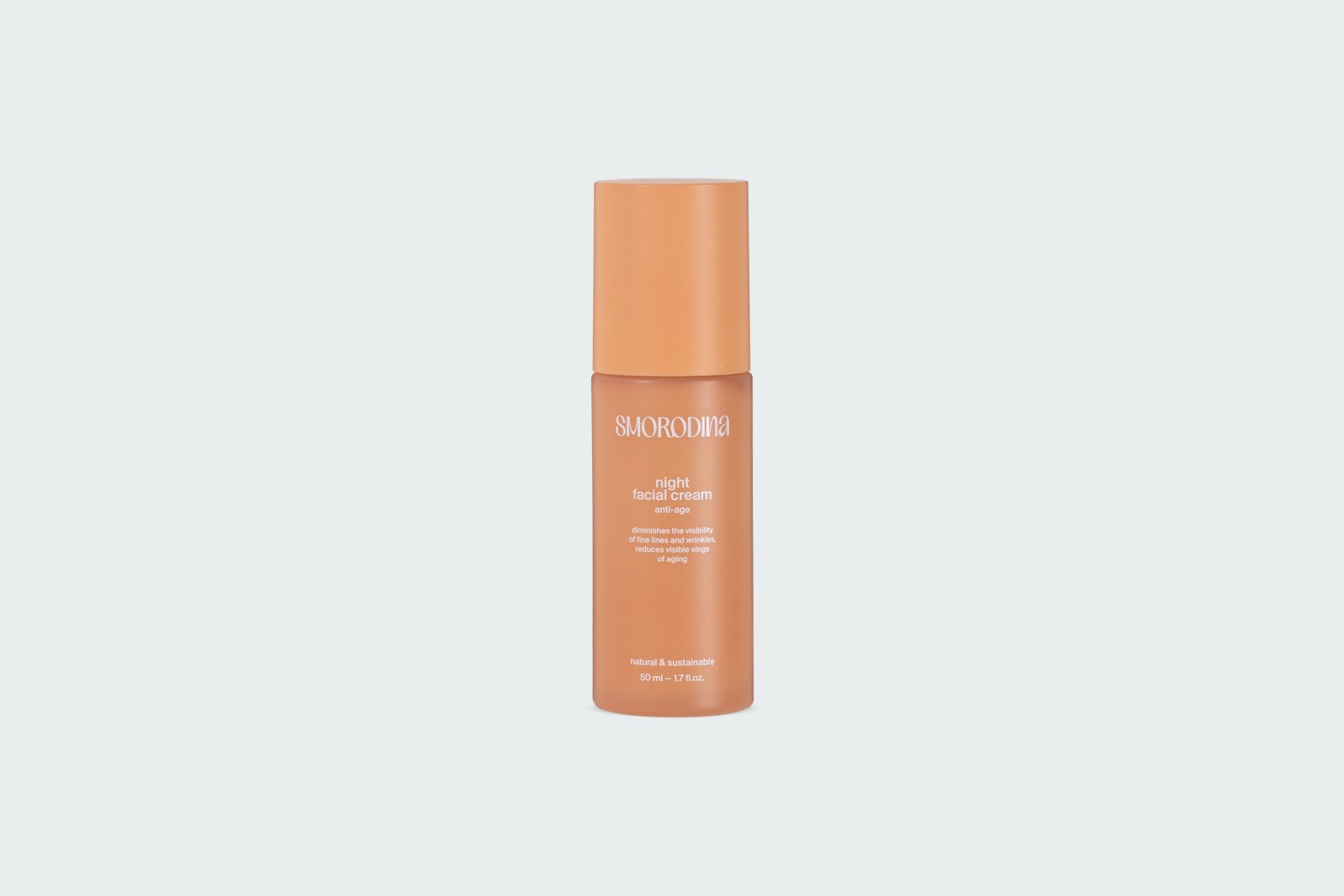 ANTI-AGE FACIAL CREAM