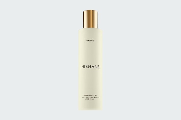 HACIVAT HAIR & BODY OIL