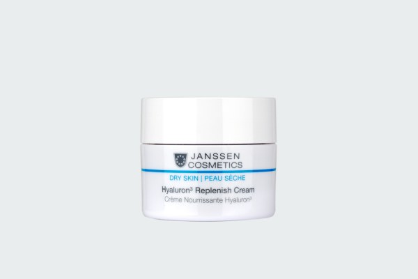 HYALURON-3 REPLENISHER CREAM