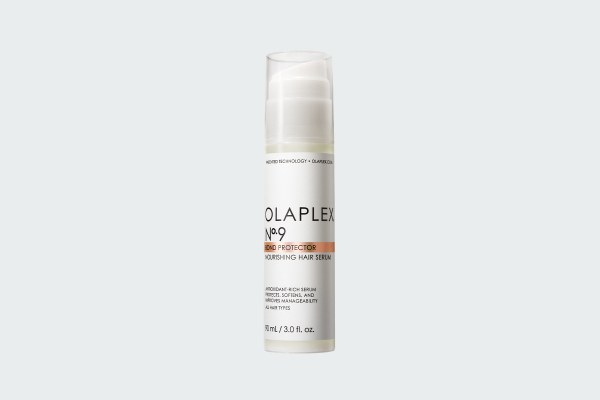 NO.9 BOND PROTECTOR NOURISHING HAIR SERUM