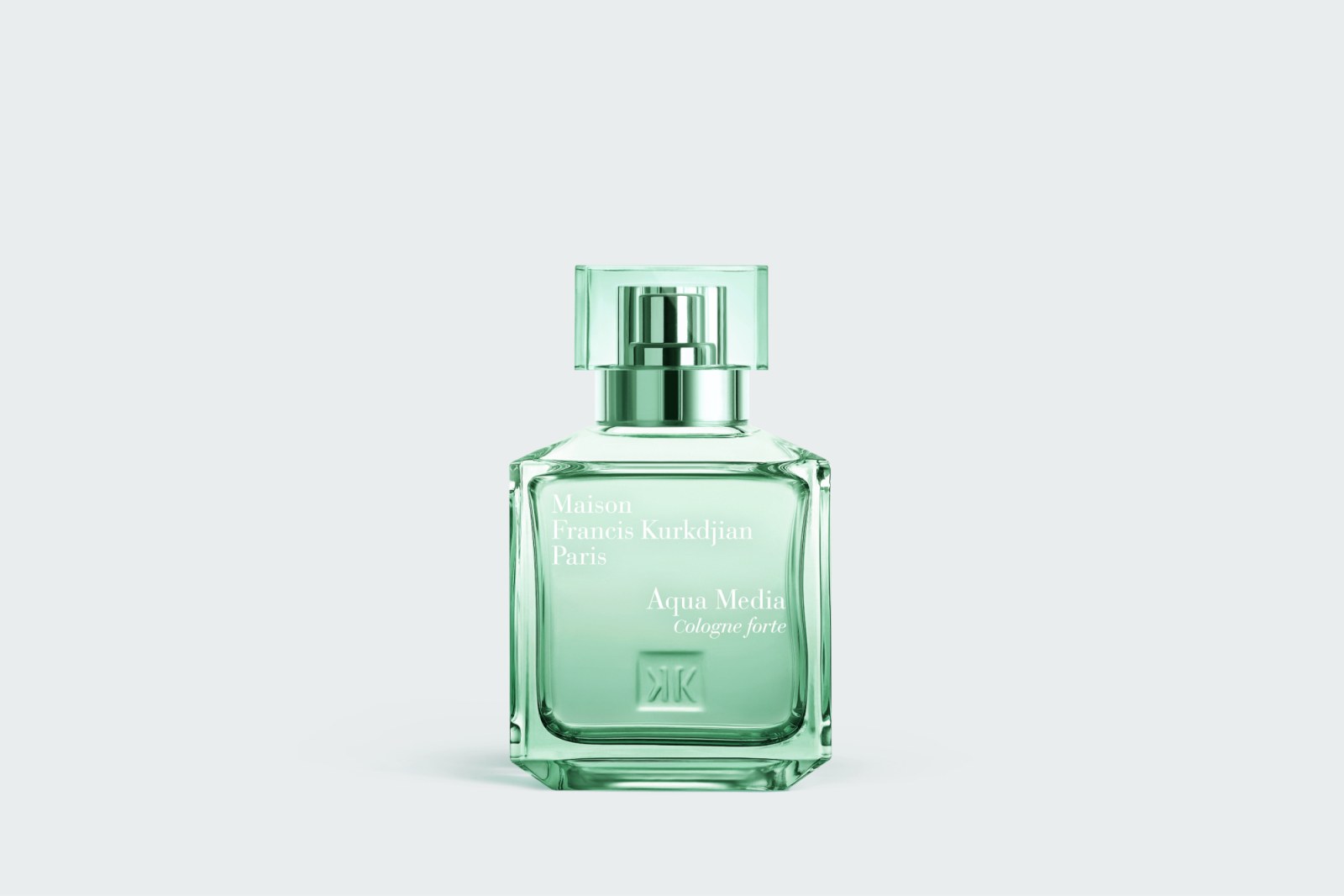 AQUA MEDIA COLOGNE FORTE