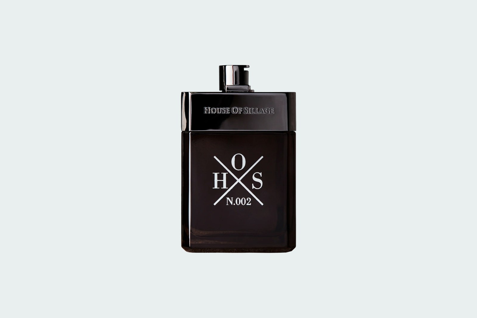 HOS N.002