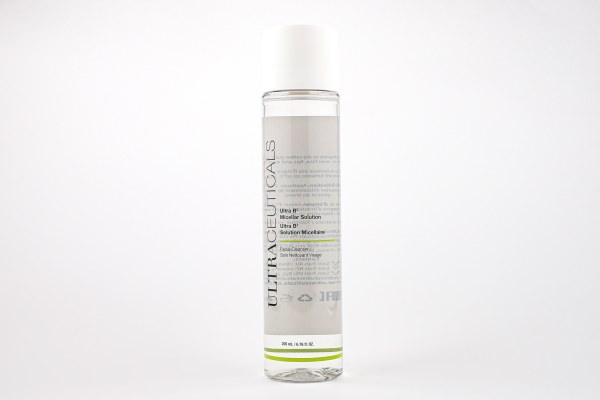 B2 MICELLAR SOLUTION