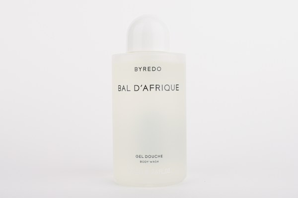 BAL D'AFRIQUE