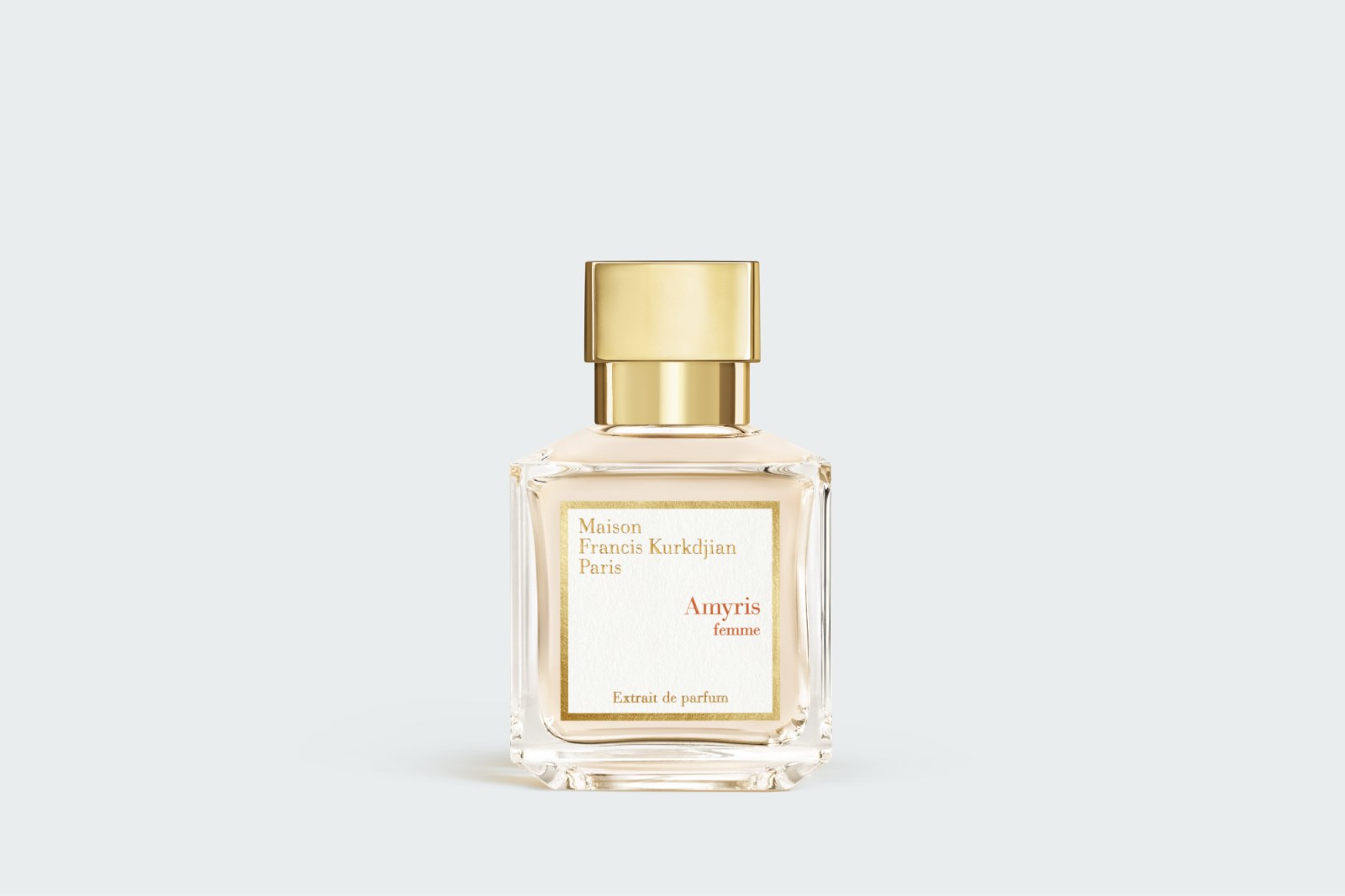 AMYRIS FEMME