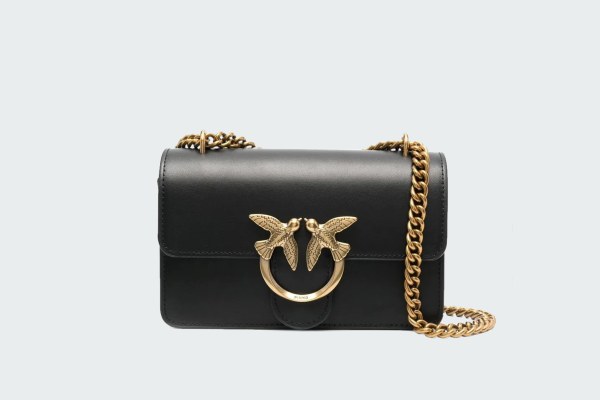 LOVE ONE MINI DC VITELLO SETA