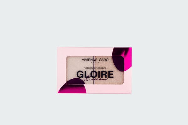 GLOIRE D'AMOUR