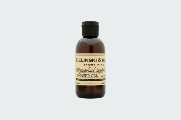 RED GRAPEFRUIT, BERGAMOT, AMBER