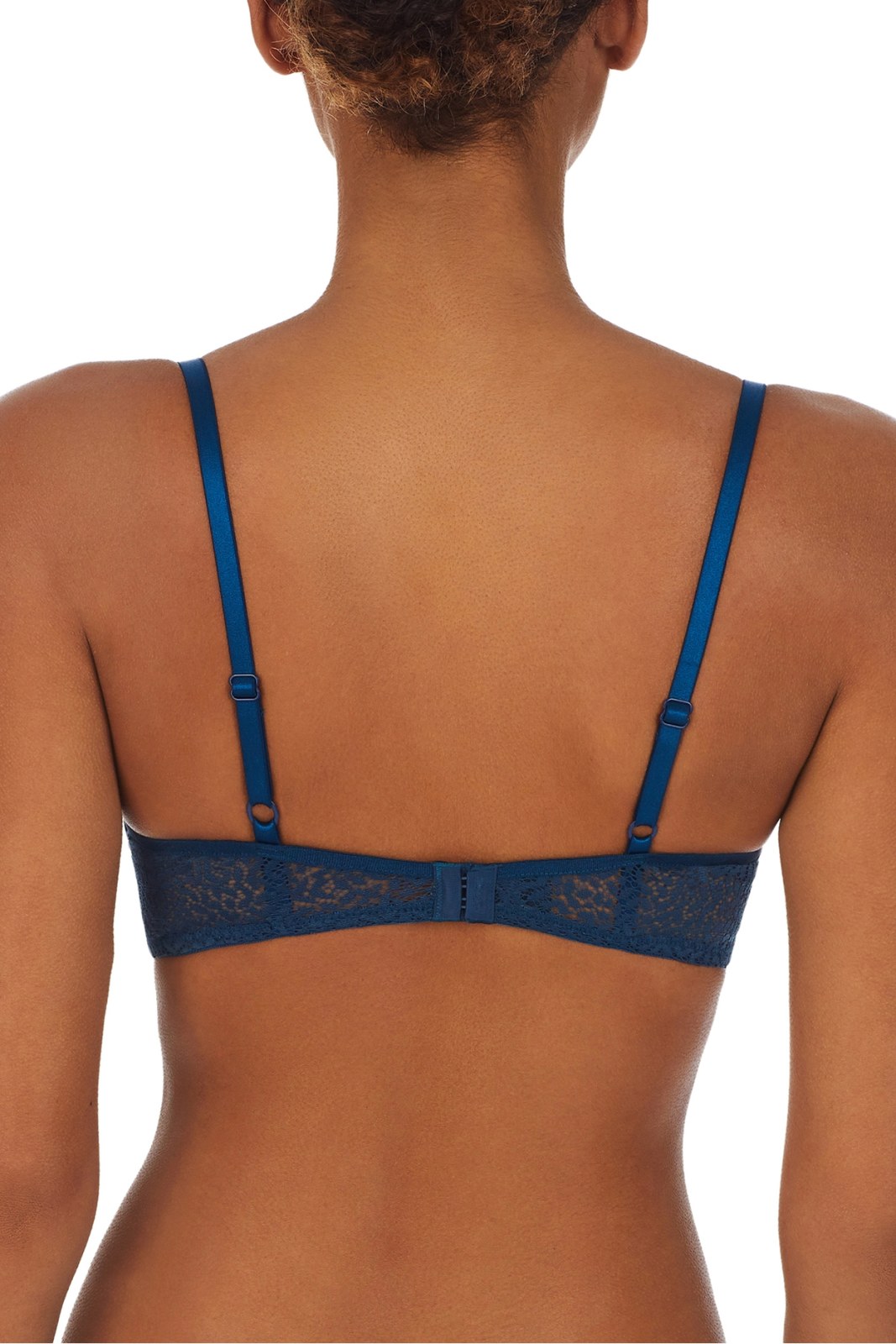 MODERN LACE BRA