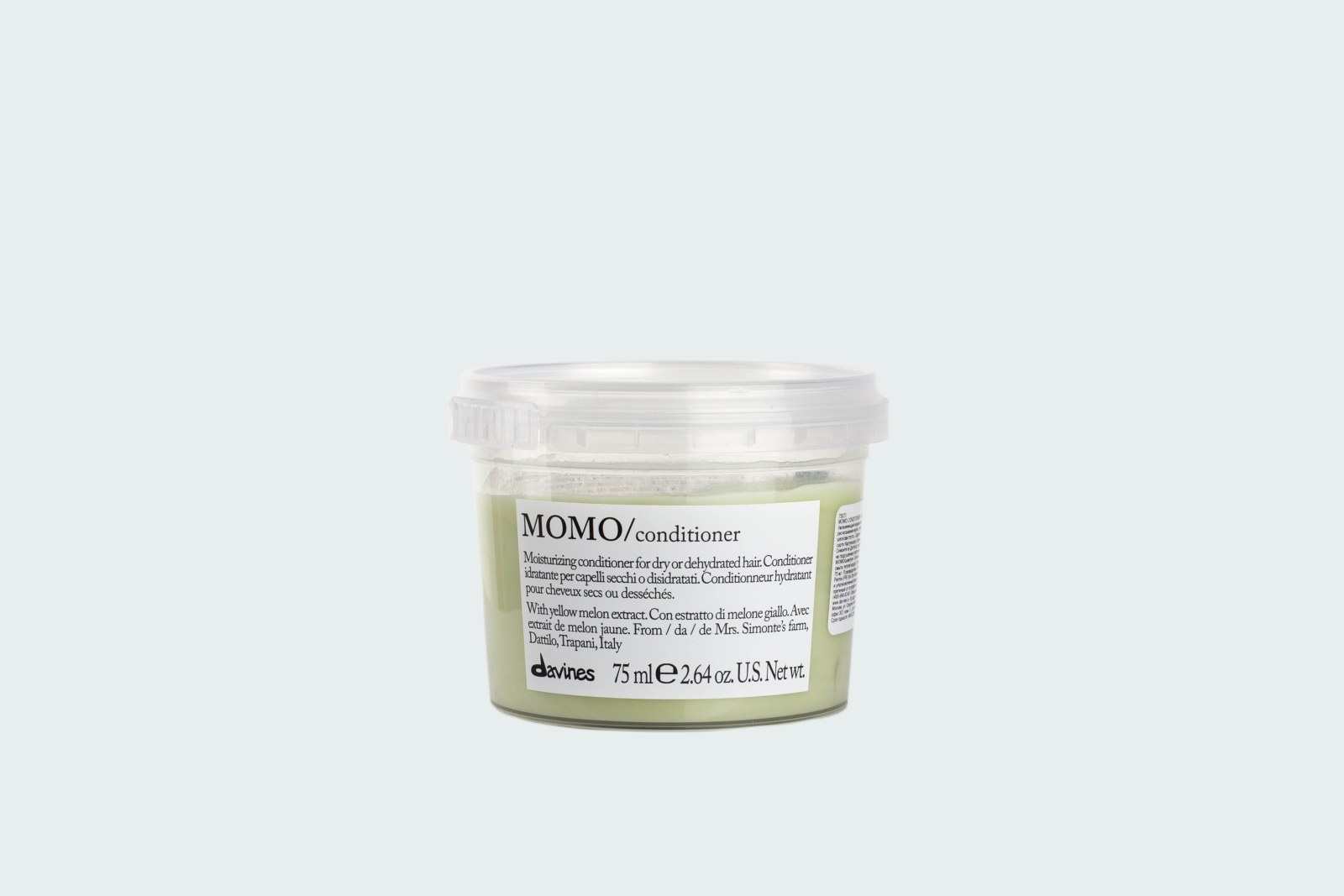 MOMO CONDITIONER