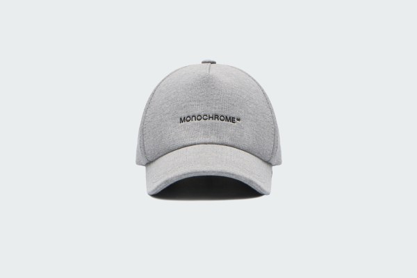 HAT CLASSY GREY