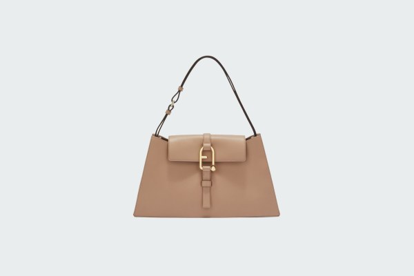 NUVOLA L SHOULDER BAG