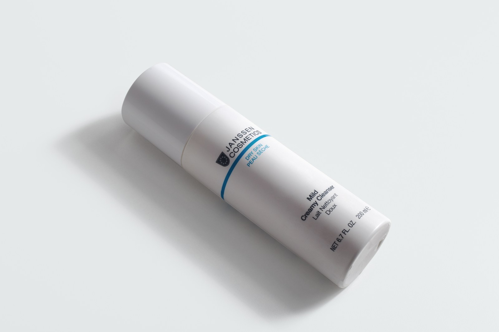 MILD CREAMY CLEANSER
