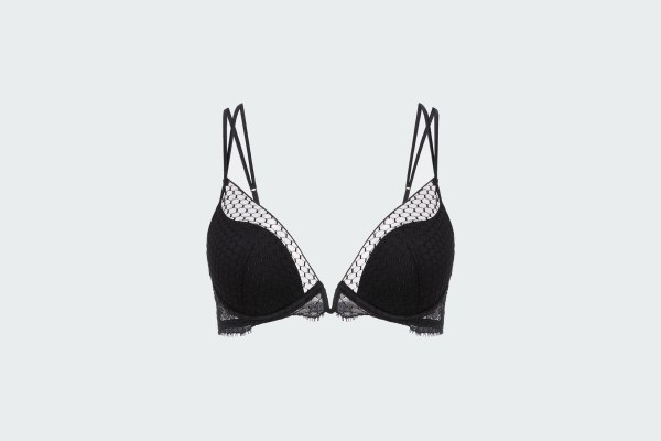 BRA PUSH-UP