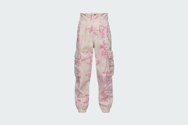 FITNESS CARGO BULL CAMOUFLAGE