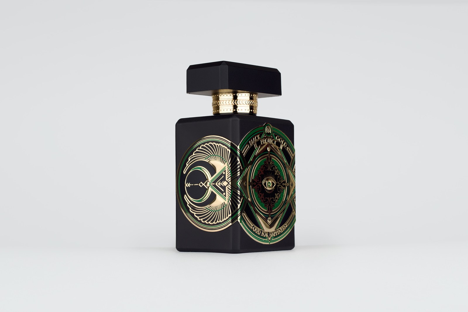 OUD FOR HAPPINESS