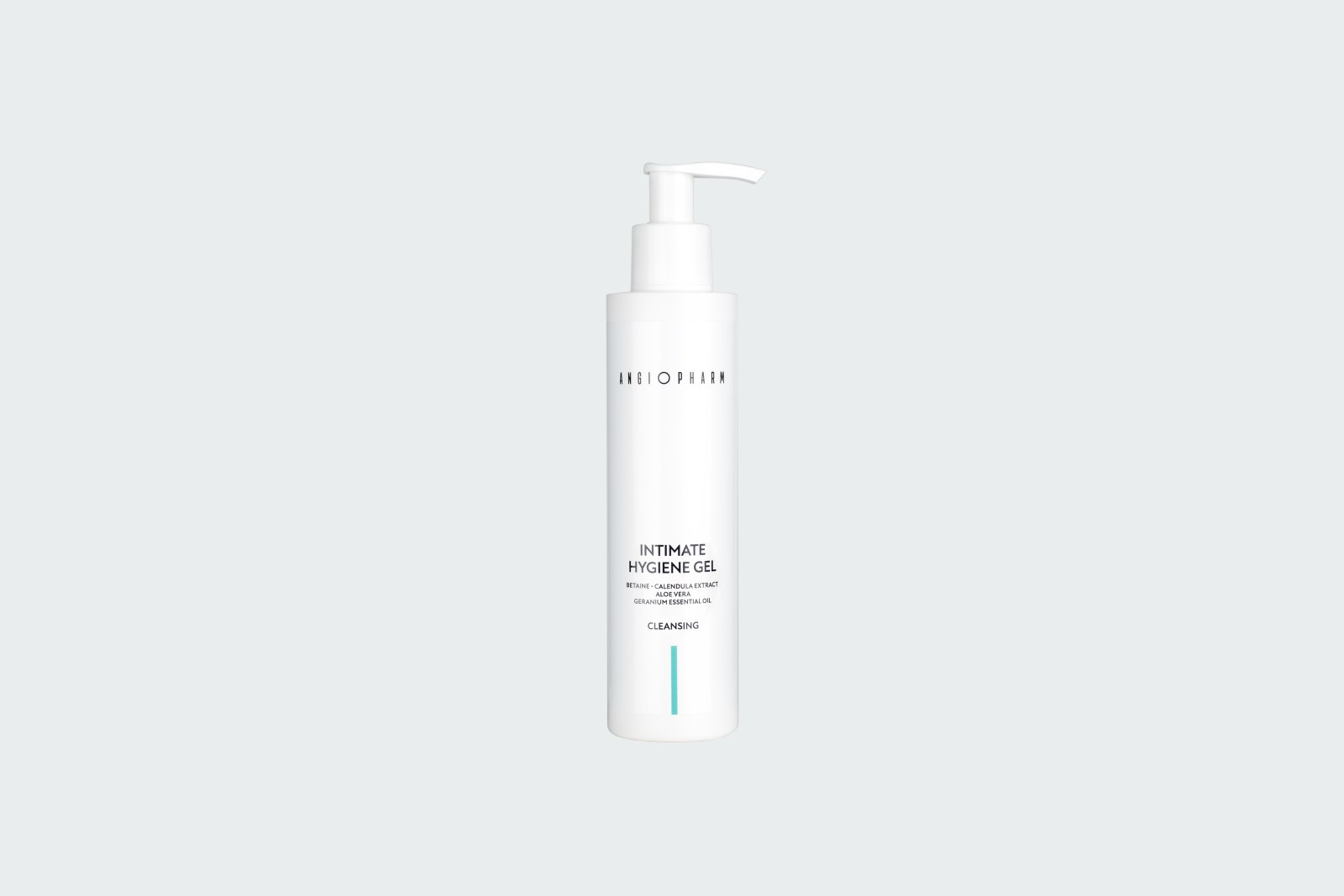 INTIMATE HYGIENE GEL