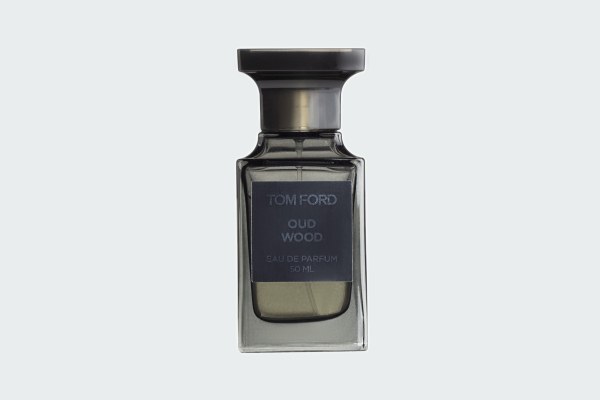 OUD WOOD