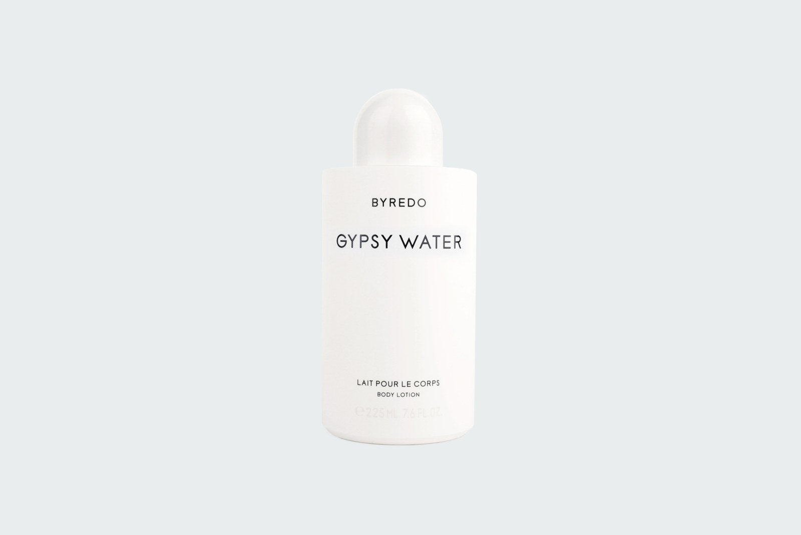 GYPSY WATER