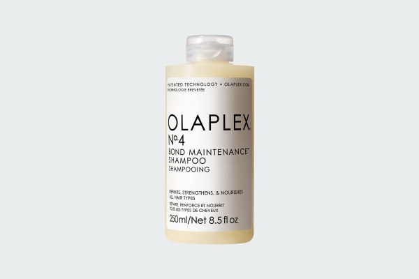 NO.4 BOND MAINTENANCE SHAMPOO