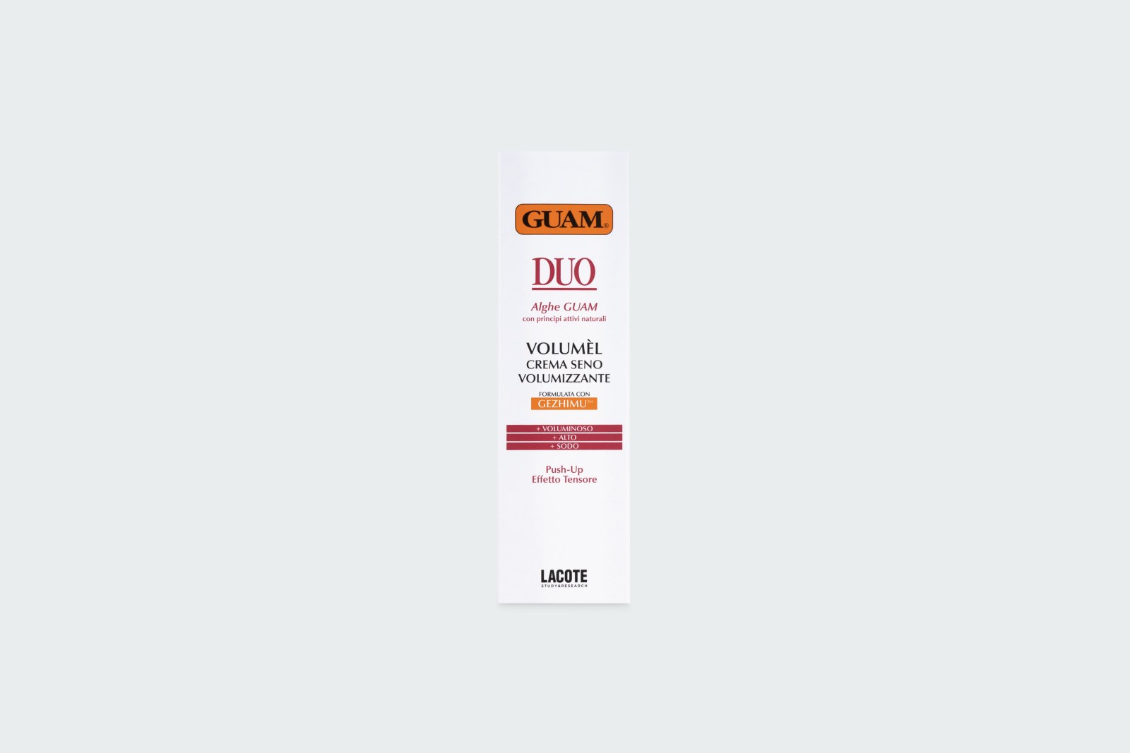 DUO VOLUMEL