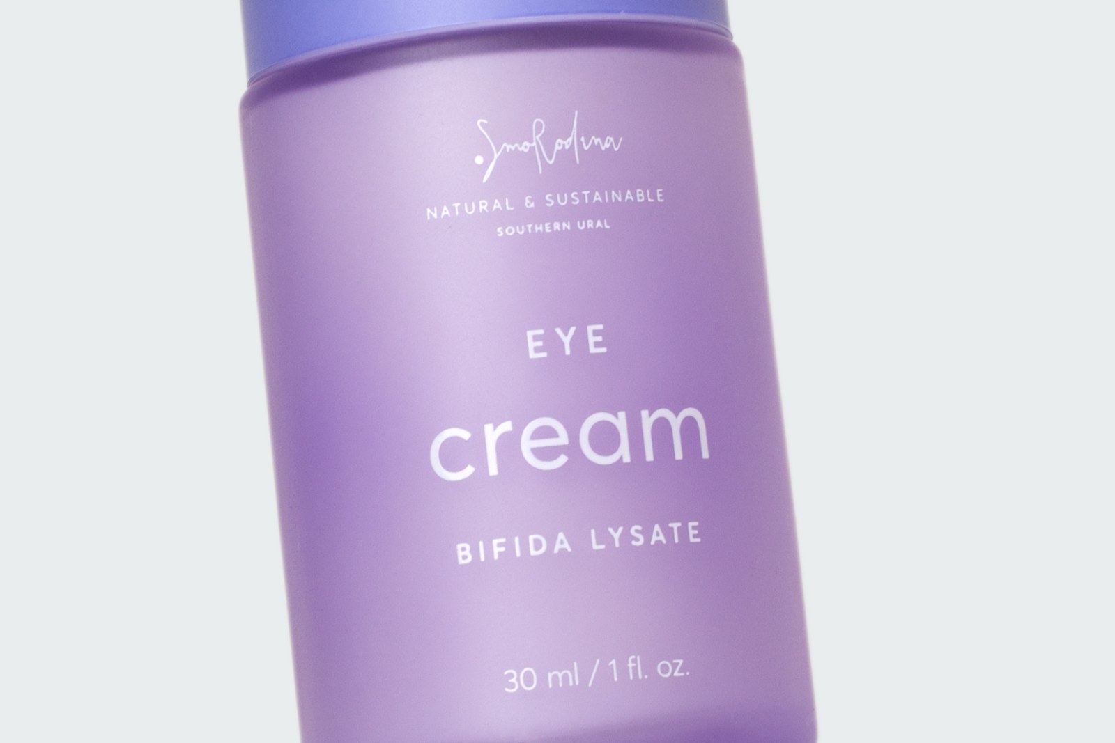 EYE CREAM BIFIDA LYSATE