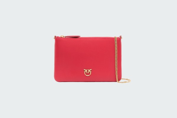 FLAT CLASSIC VITELLO SETA