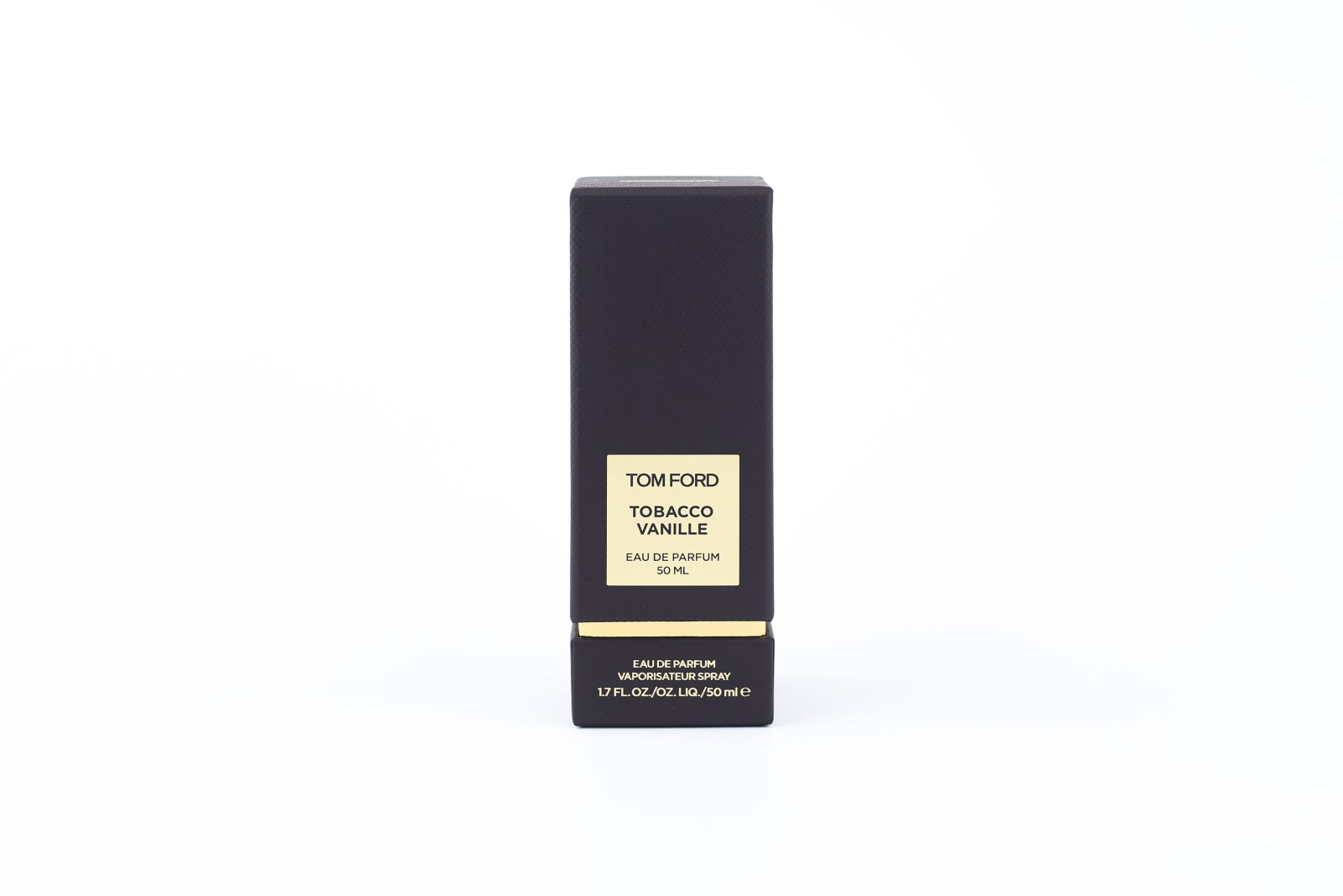 TOBACCO VANILLE