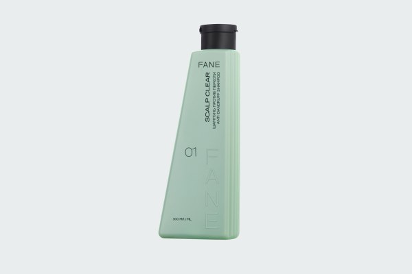 SCALP CLEAR ANTI-DANDRUFF