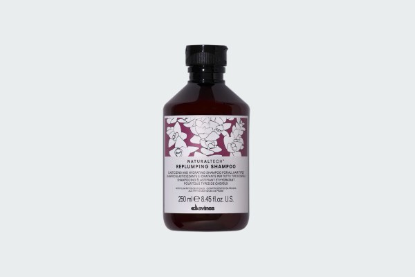 REPLUMPING SHAMPOO
