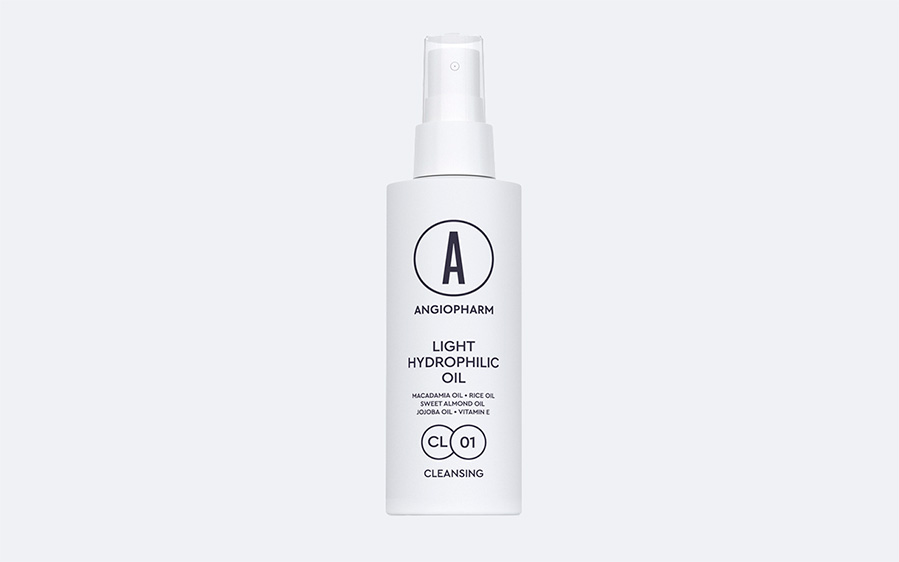 LIGHT HYDROPHILIC OIL