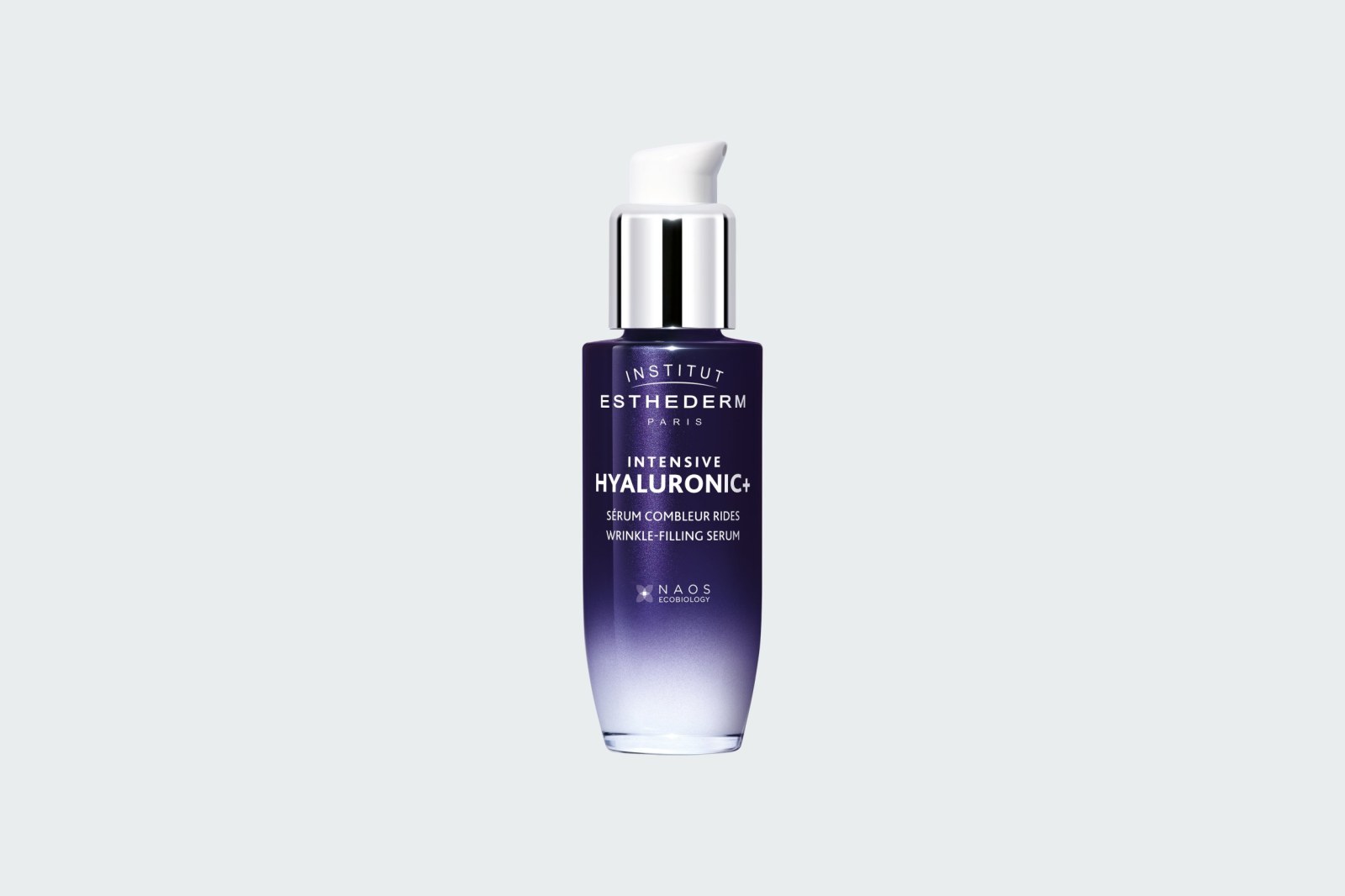 INTENSIVE HYALURONIC+