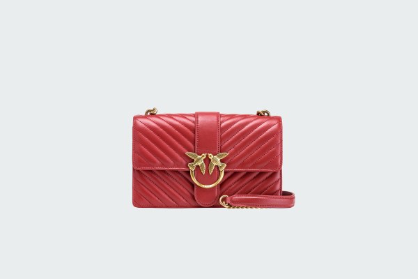 LOVE CLASSIC ICON CHEVRON