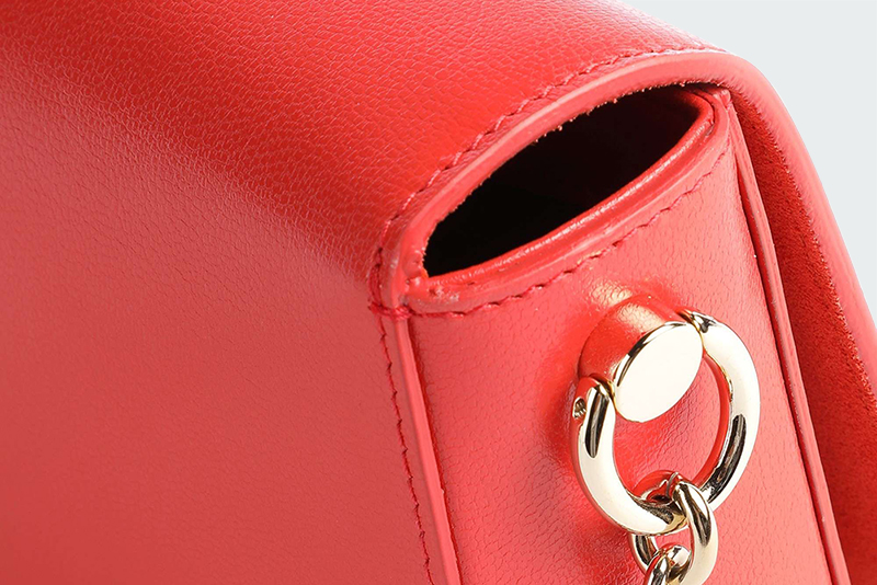 MY JOY MINI CROSSBODY