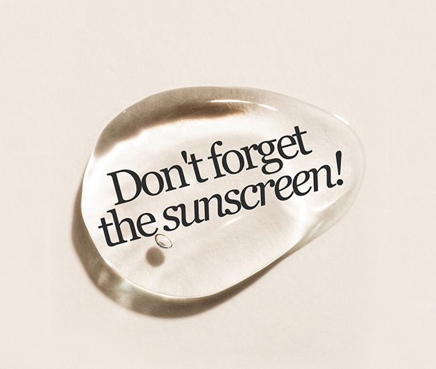 Солнце в городе: подбираем идеальный SPF