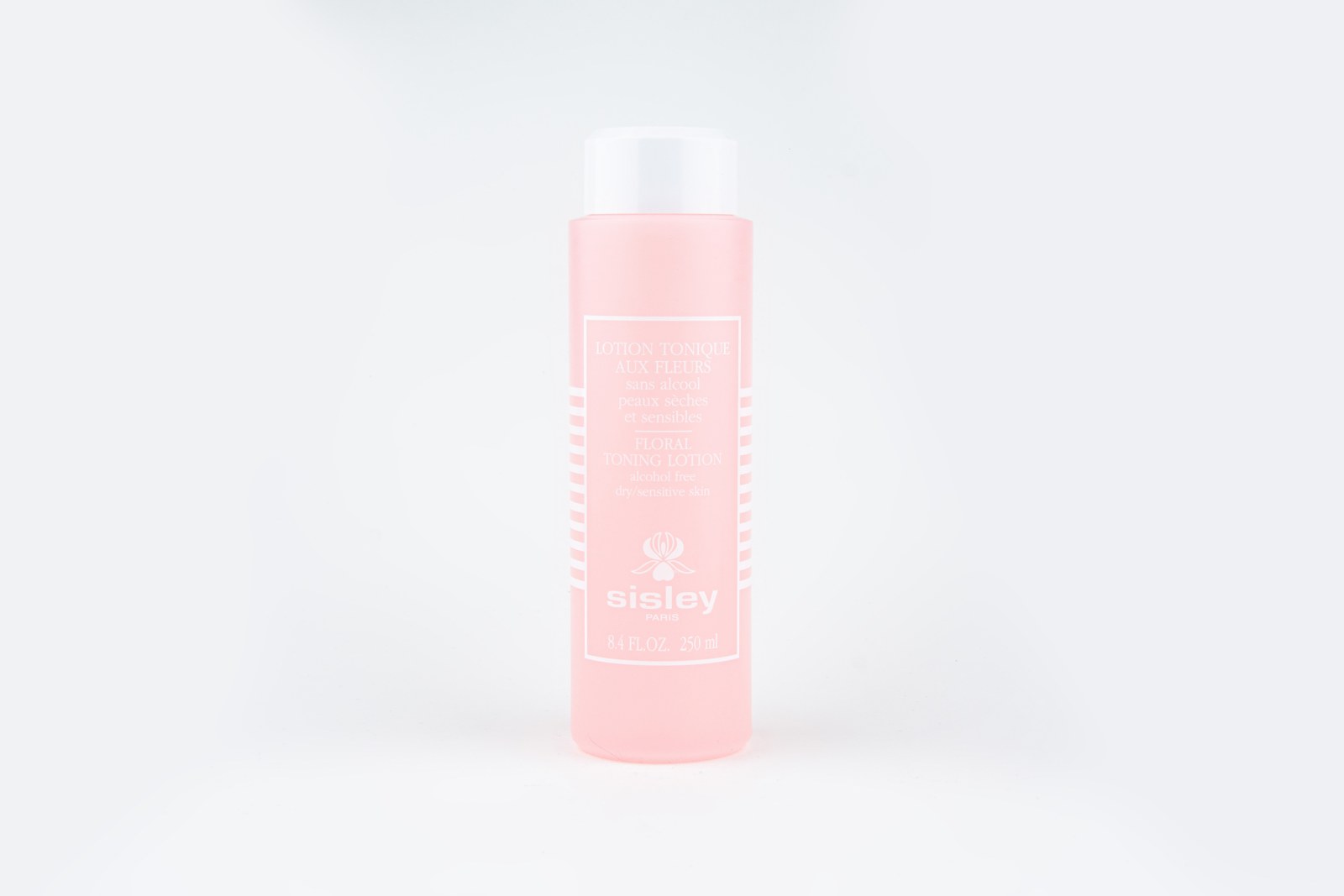 LOTION TONIQUE AUX FLEURS