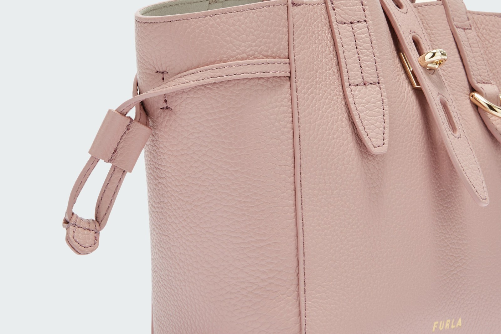 NET MINI TOTE
