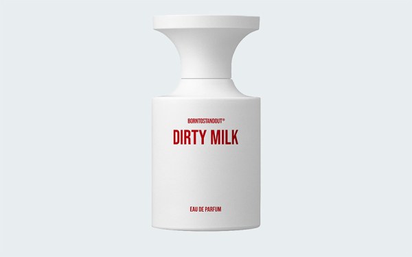 DIRTY MILK