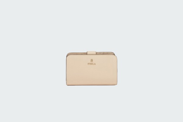 CAMELIA M COMPACT WALLET